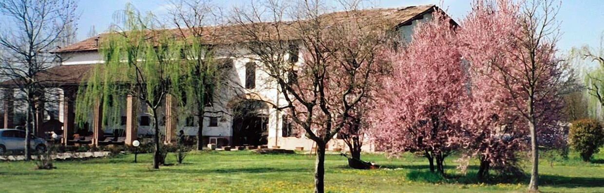 Fondazione Casa dell'Albero Onlus